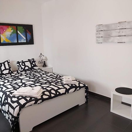 Appartamento Apartamento Turismo Badajoz Esterno foto