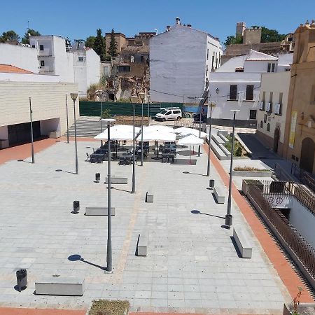 Appartamento Apartamento Turismo Badajoz Esterno foto