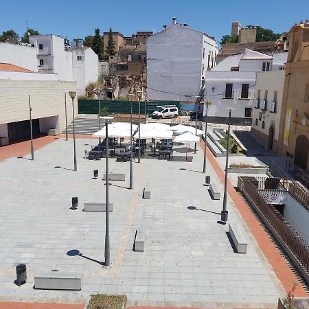Apartamento Turismo Badajoz Esterno foto