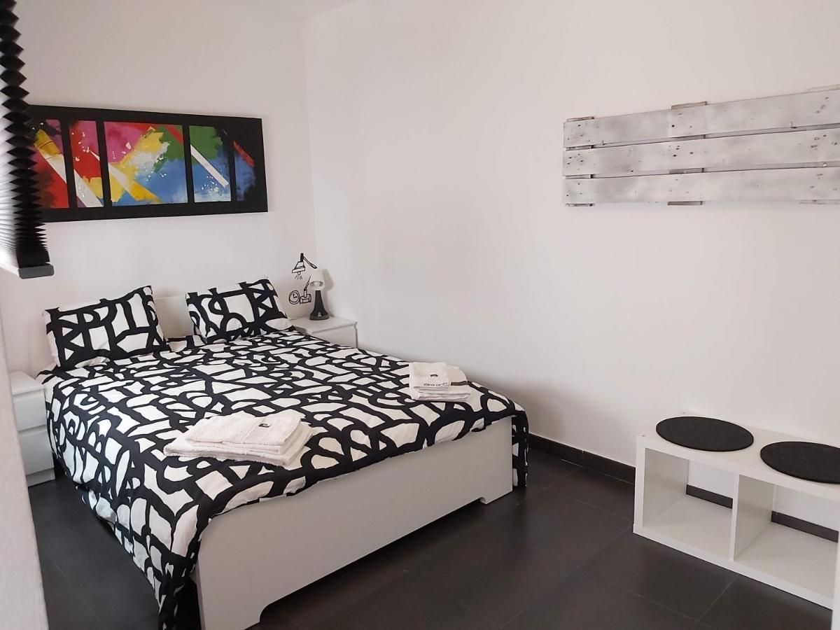 Appartamento Apartamento Turismo Badajoz Esterno foto