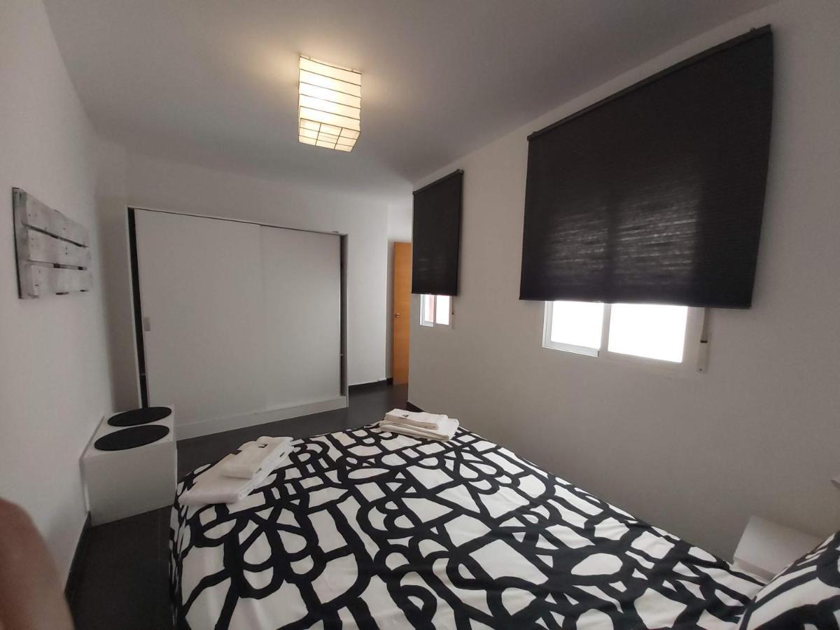 Appartamento Apartamento Turismo Badajoz Esterno foto