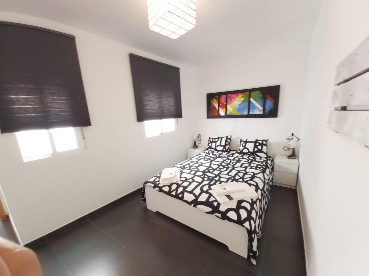 Appartamento Apartamento Turismo Badajoz Esterno foto