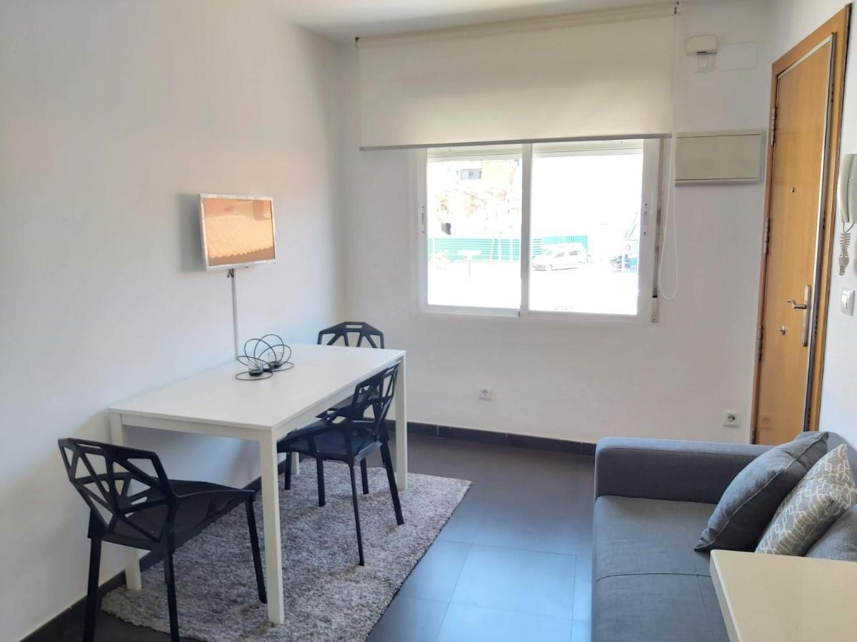 Apartamento Turismo Badajoz Esterno foto