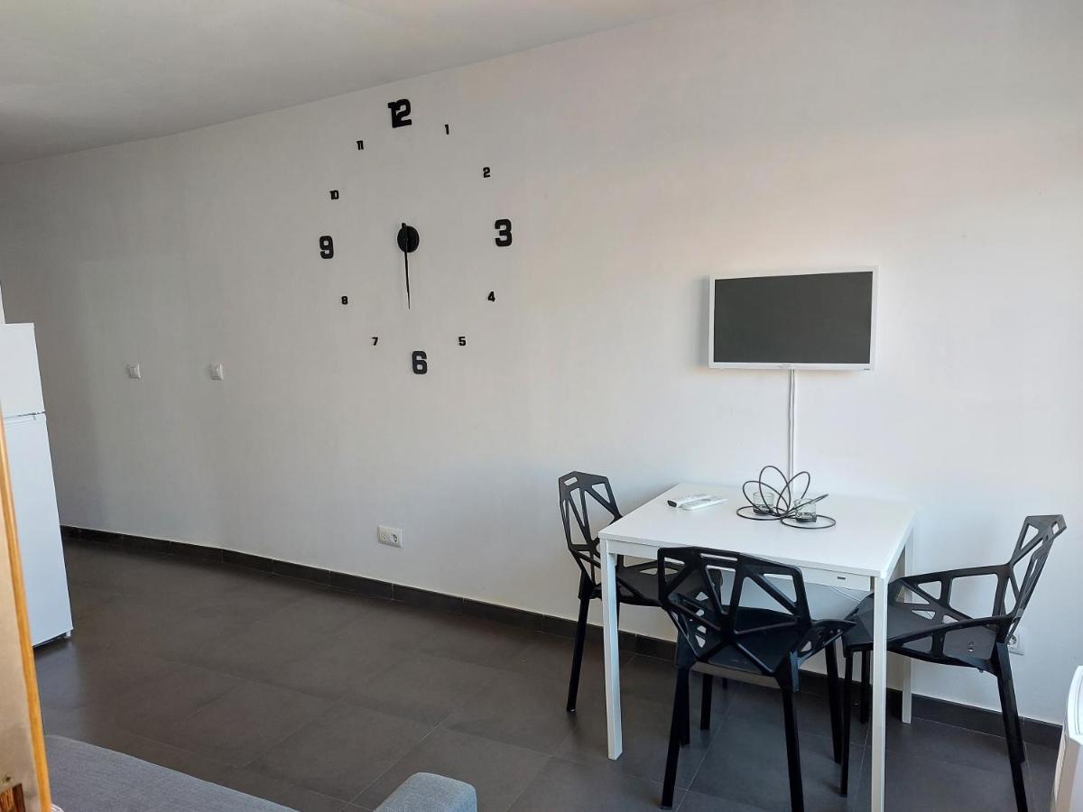 Apartamento Turismo Badajoz Esterno foto