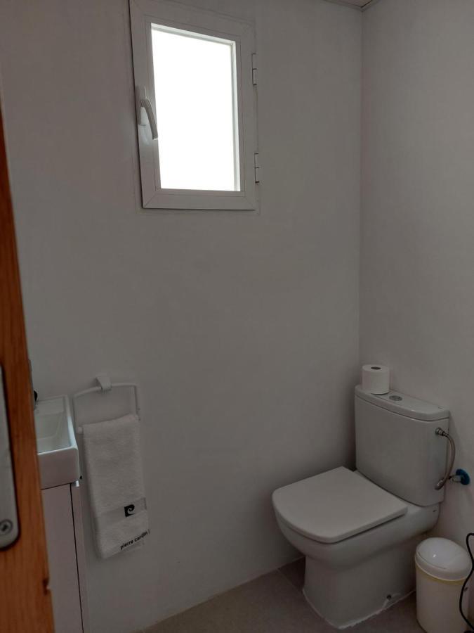 Apartamento Turismo Badajoz Esterno foto