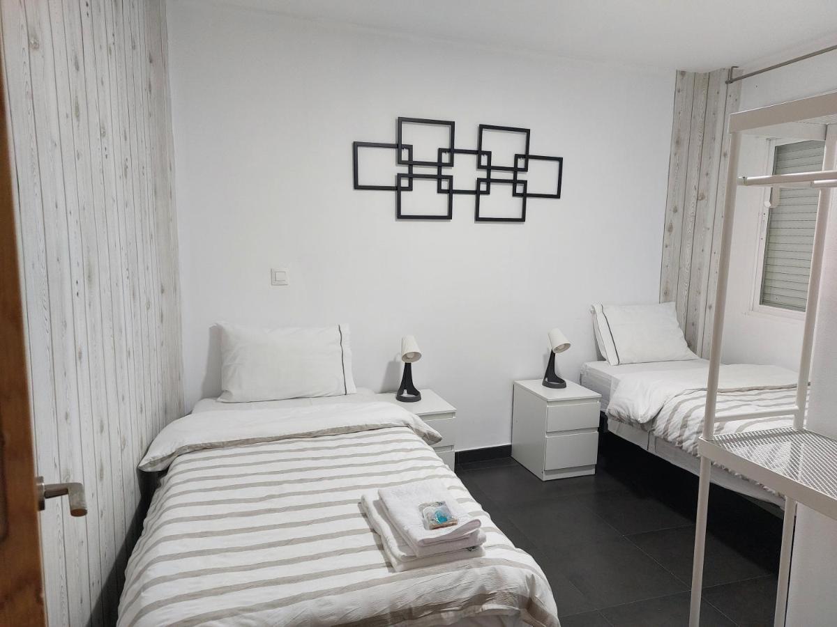 Appartamento Apartamento Turismo Badajoz Esterno foto