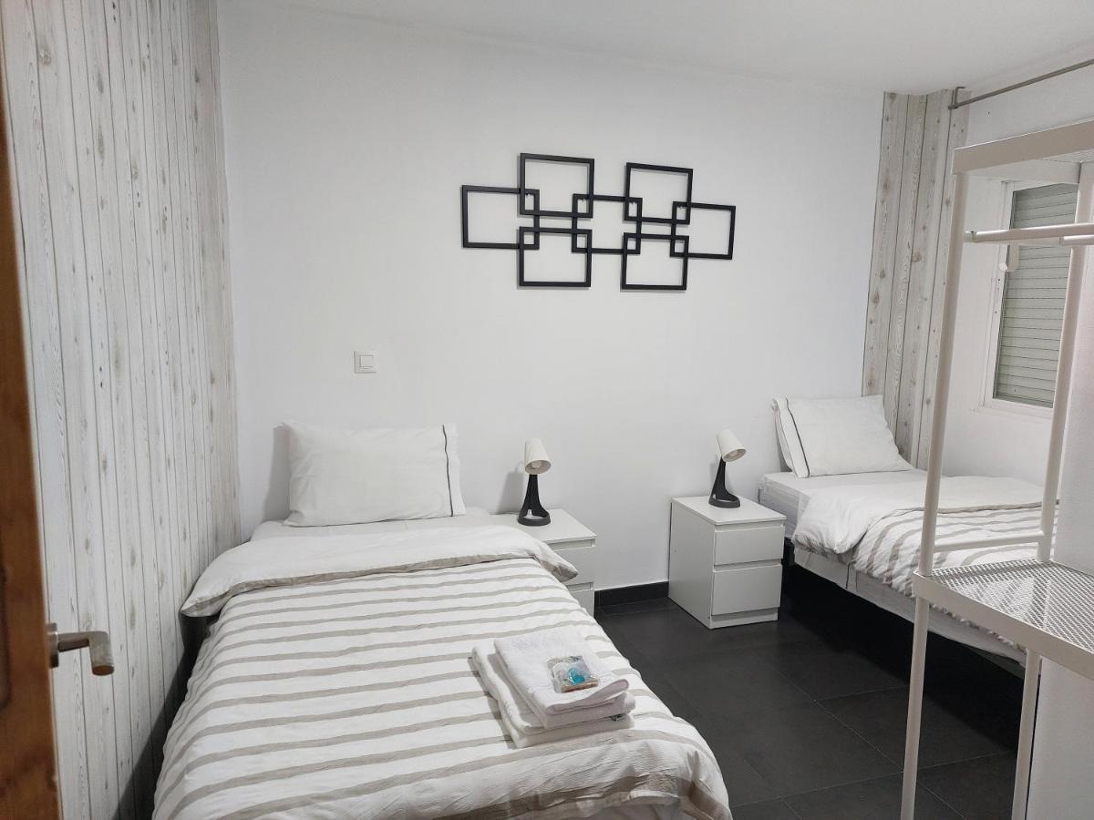 Apartamento Turismo Badajoz Esterno foto