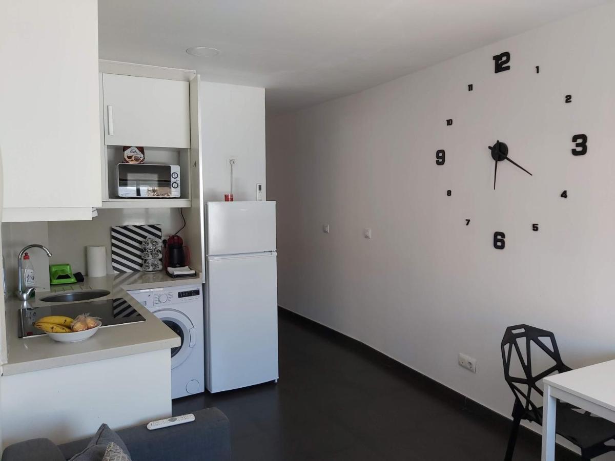 Appartamento Apartamento Turismo Badajoz Esterno foto