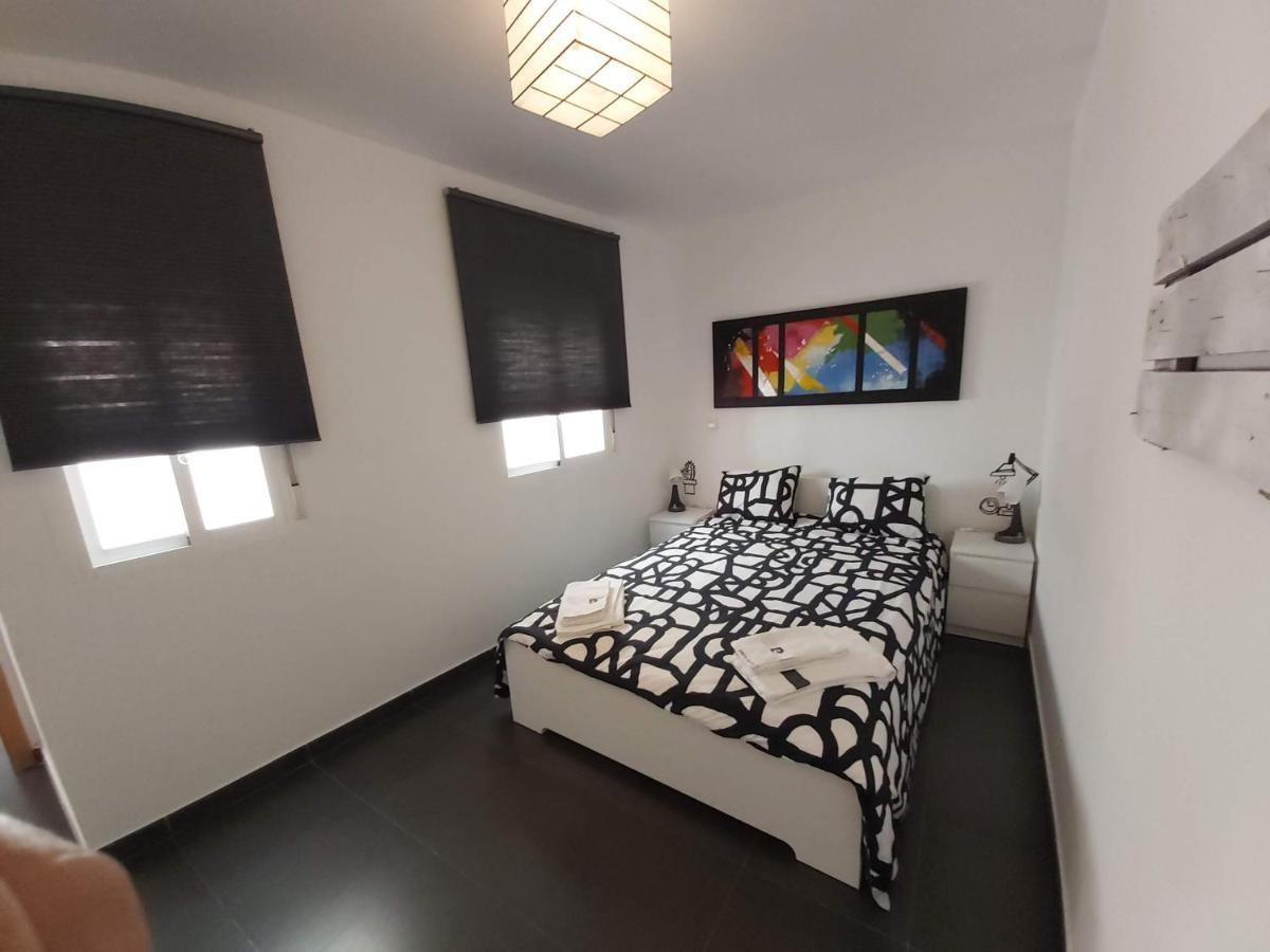 Appartamento Apartamento Turismo Badajoz Esterno foto